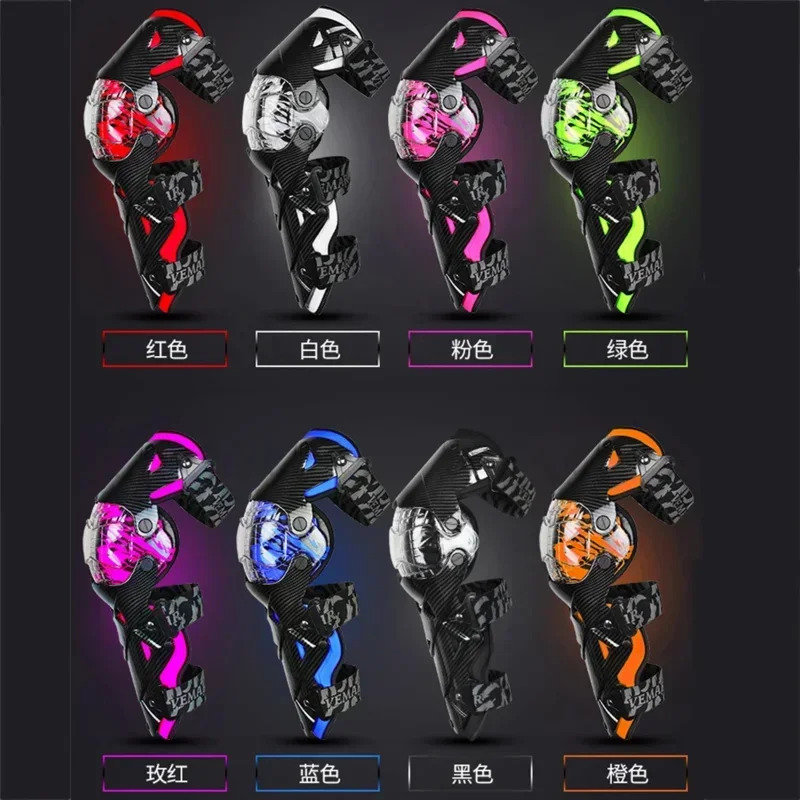 Rodilleras para carreras al ai - Cycling Gear And Equipment reseña y precio